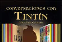 conversaciones con tintin
