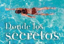 donde los secretos descansan