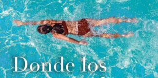 donde los secretos descansan