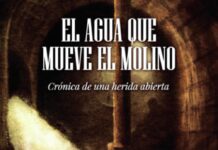 El agua que mueve el molino el agua que mueve el molino