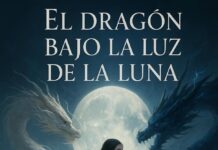 El dragón bajo la luz de la luna el dragon bajo la luz de la luna