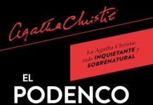 El podenco de la muerte (Agatha Christie) (8 enero 2026) el podenco de la muerte