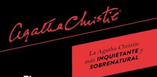 el podenco de la muerte