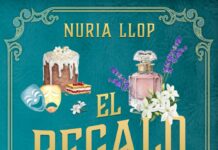 el regalo más dulce