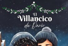 El villancico de Darío el villancico de dario