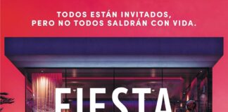 fiesta de mentiras
