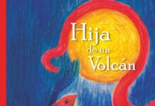 Hija de un volcán hija de un volcan