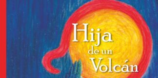 hija de un volcan