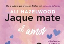Jaque mate al amor (8 enero 2026) jaque mate al amor