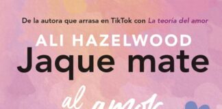 jaque mate al amor