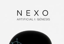 Nexo Artificial I: Génesis