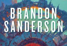 brandon sanderson