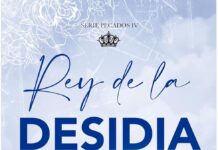 rey de la desidia