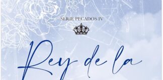 rey de la desidia