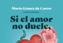 Si el amor no duele, ¿esto que coño es? (8 enero 2026) si el amor no duele