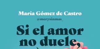 si el amor no duele