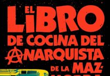 El libro de cocina del anarquista de la mazmorra (Carl el Mazmorrero 3) (15 enero 2026) El libro de cocina del anarquista de la mazmorra (Carl el Mazmorrero 3)