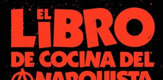 El libro de cocina del anarquista de la mazmorra (Carl el Mazmorrero 3)