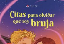 Citas para olvidar que soy bruja Citas para olvidar que soy bruja