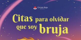 Citas para olvidar que soy bruja
