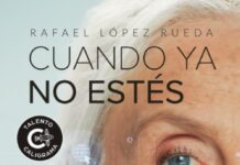Cuando ya no estés cuando ya no estes
