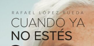 cuando ya no estes