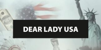 dear lady usa