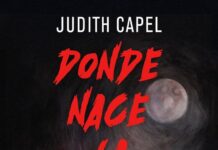 Donde nace la venganza (28 enero 2026) donde nace la venganza