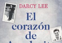 El corazón de Auschwitz (15 enero 2026) El corazón de Auschwitz