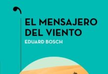 El mensajero del viento el mensajero del viento