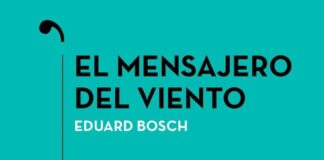 el mensajero del viento