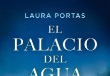 El palacio del agua (8 de enero 2026) el palacio del agua