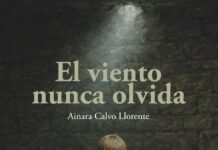El viento nunca olvida el viento nunca olvida