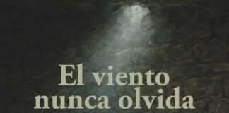 el viento nunca olvida