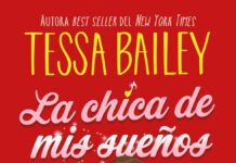 La chica de mis sueños (20 enero 2026) la chica de mis sueños