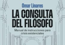 La consulta del filósofo (14 enero 2026) la consulta del filosofo