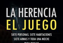 La Herencia – El Juego la herencia el juego
