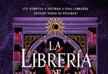 La librería de Lady Destino (27 enero 2026) la libreria de lady destino