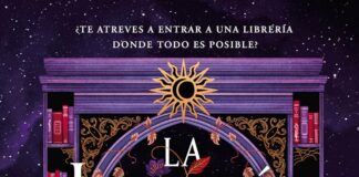la libreria de lady destino