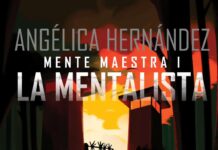 La mentalista la mentalista
