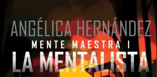 la mentalista