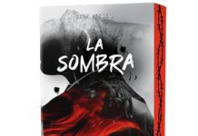 La sombra (Dark Verse 5) (15 enero 2026) la sombra
