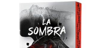 la sombra