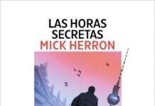 Las horas secretas (29 enero 2026) las horas secretas