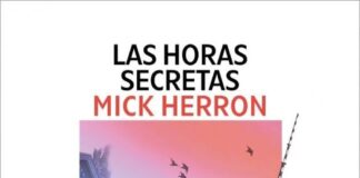 las horas secretas