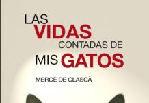 Las vidas contadas de mis gatos las vidas contadas de mis gatos