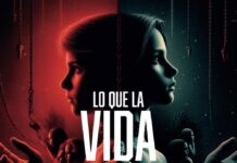 Lo que la vida nos da lo que la vida nos da