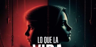 lo que la vida nos da