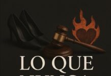 Lo que nunca pedí (14 enero 2026) Lo que nunca pedí