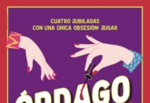 Órdago. Las gamers del cinquillo (22 enero 2026) órdago